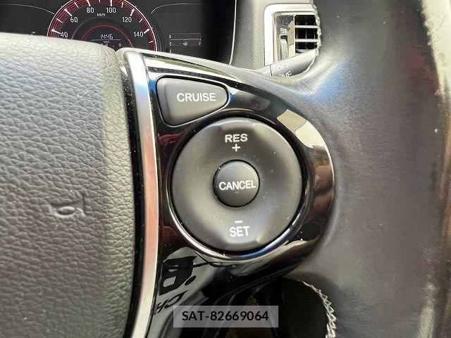 Honda ODYSSEY 2013-12 8101068-21
