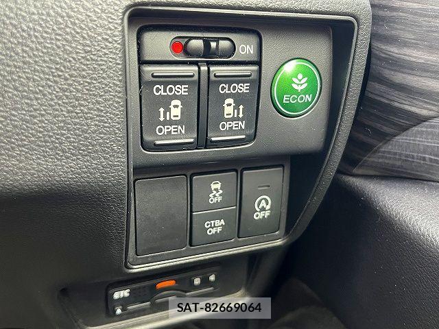 Honda ODYSSEY 2013-12 8101068-22