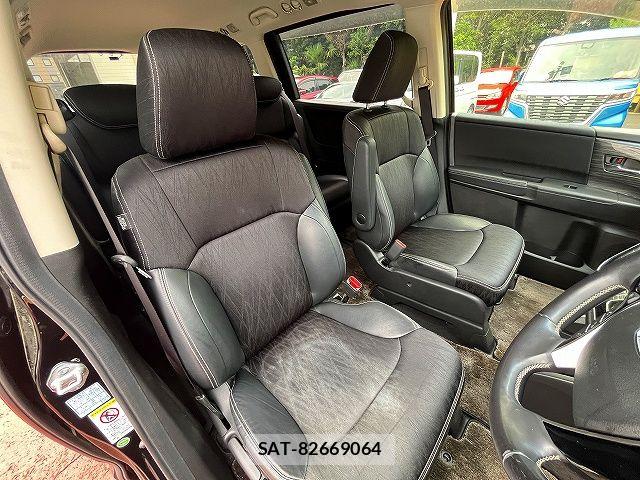 Honda ODYSSEY 2013-12 8101068-3