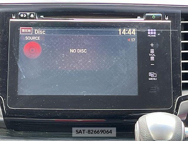 Honda ODYSSEY 2013-12 8101068-4