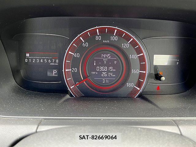 Honda ODYSSEY 2013-12 8101068-7