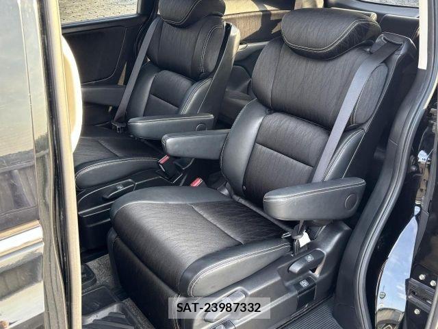 Honda ODYSSEY 2016-10 8101069-9