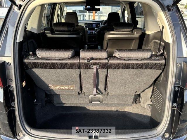 Honda ODYSSEY 2016-10 8101069-11