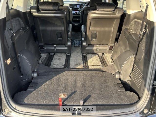 Honda ODYSSEY 2016-10 8101069-12