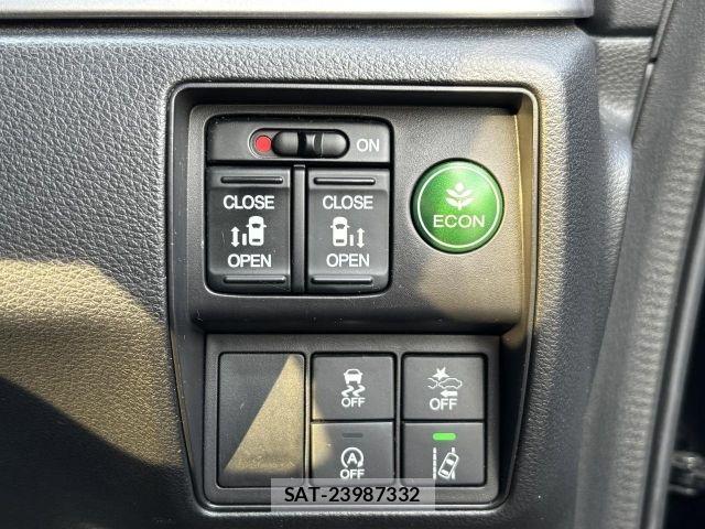 Honda ODYSSEY 2016-10 8101069-13