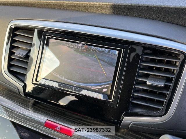 Honda ODYSSEY 2016-10 8101069-14