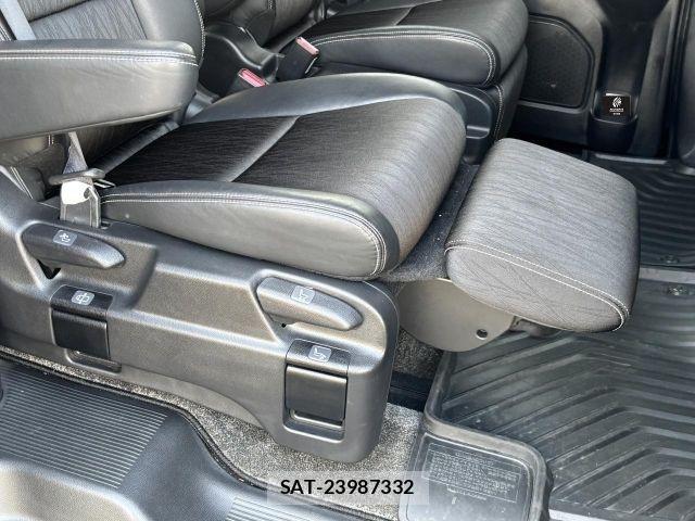 Honda ODYSSEY 2016-10 8101069-17