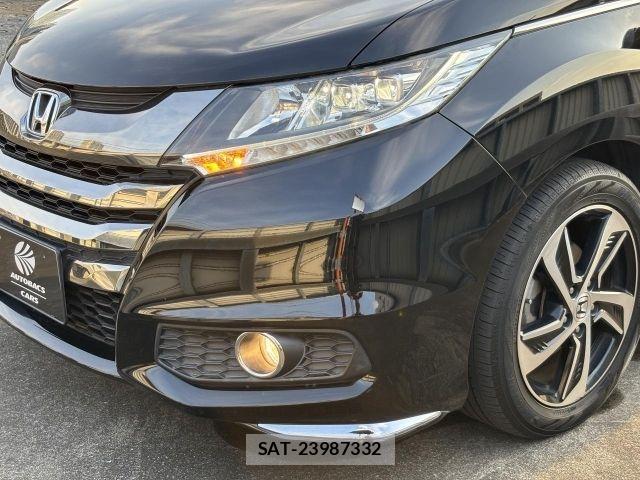 Honda ODYSSEY 2016-10 8101069-24
