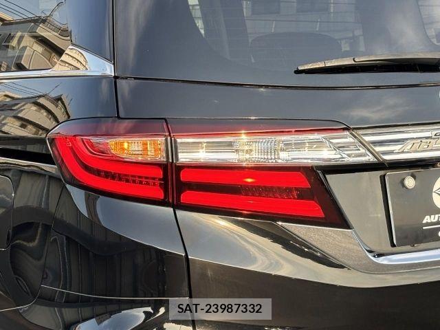 Honda ODYSSEY 2016-10 8101069-25