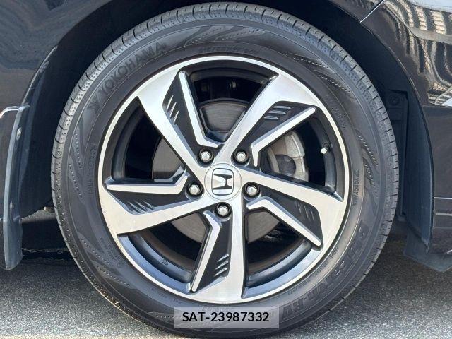 Honda ODYSSEY 2016-10 8101069-26