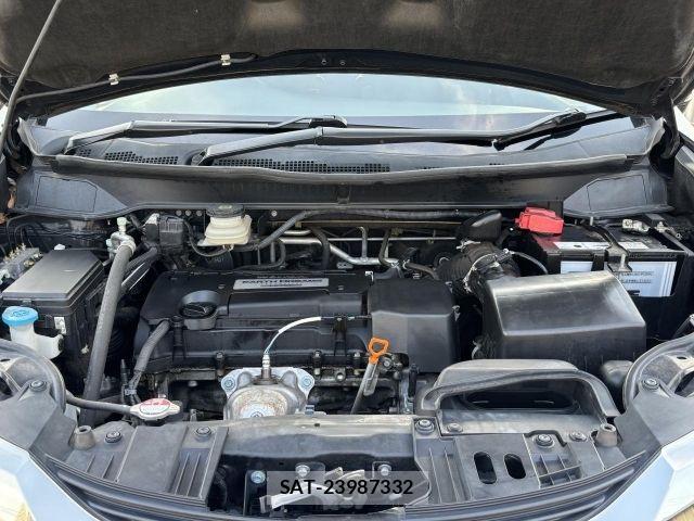 Honda ODYSSEY 2016-10 8101069-27