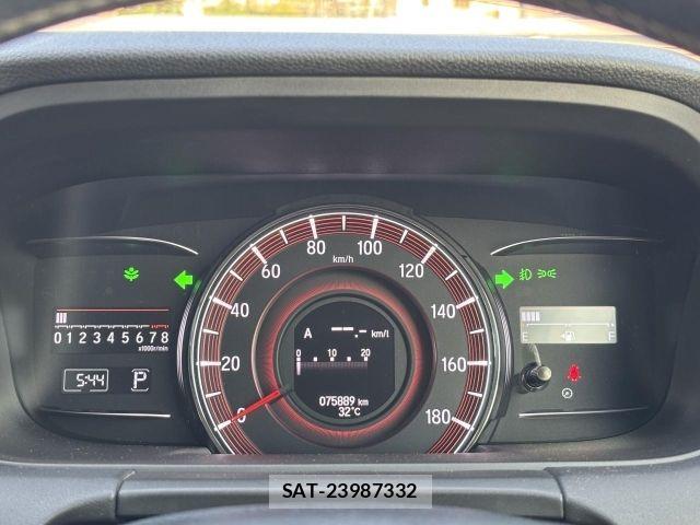 Honda ODYSSEY 2016-10 8101069-29