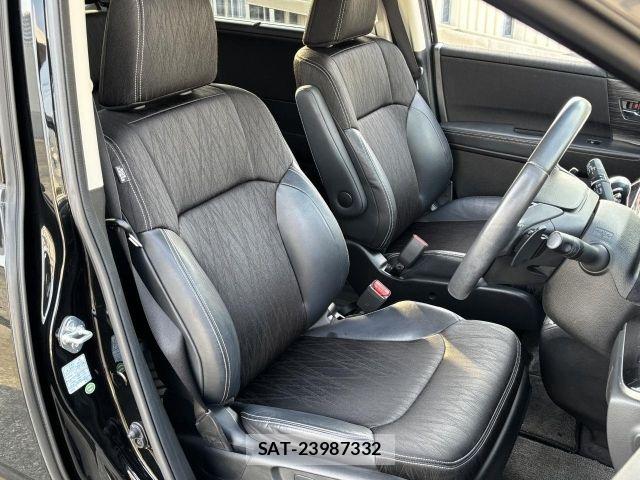 Honda ODYSSEY 2016-10 8101069-4