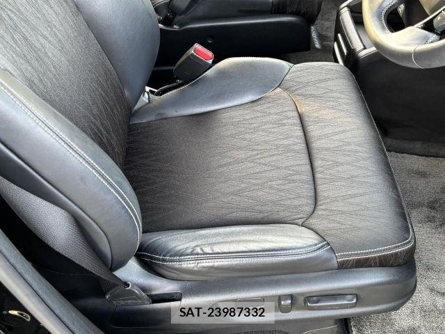 Honda ODYSSEY 2016-10 8101069-5