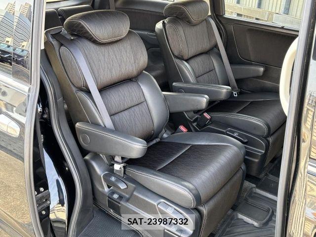 Honda ODYSSEY 2016-10 8101069-6
