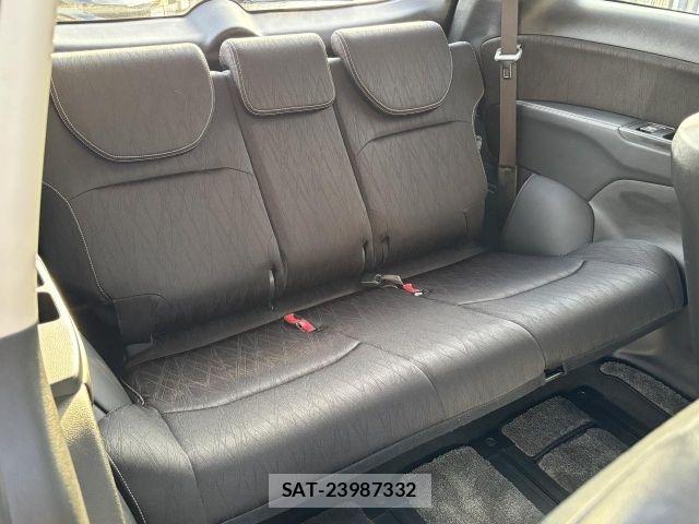 Honda ODYSSEY 2016-10 8101069-7