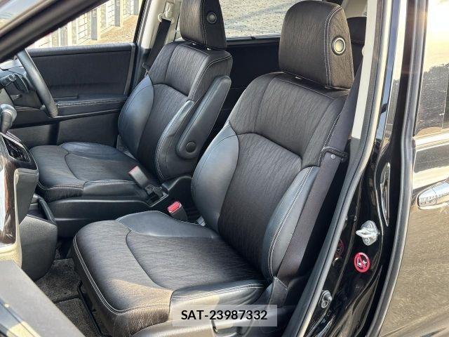 Honda ODYSSEY 2016-10 8101069-8