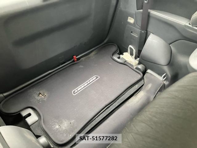 Honda ODYSSEY 2014-03 8101072-9