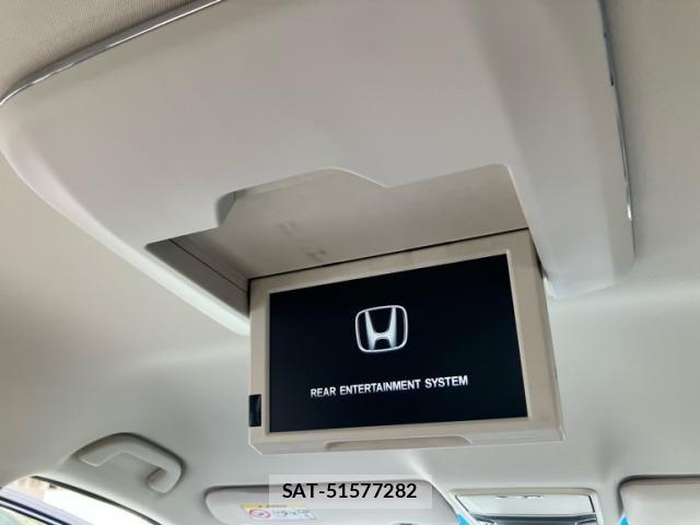 Honda ODYSSEY 2014-03 8101072-11