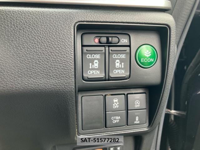 Honda ODYSSEY 2014-03 8101072-12