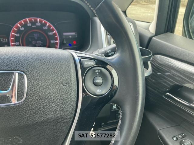 Honda ODYSSEY 2014-03 8101072-15