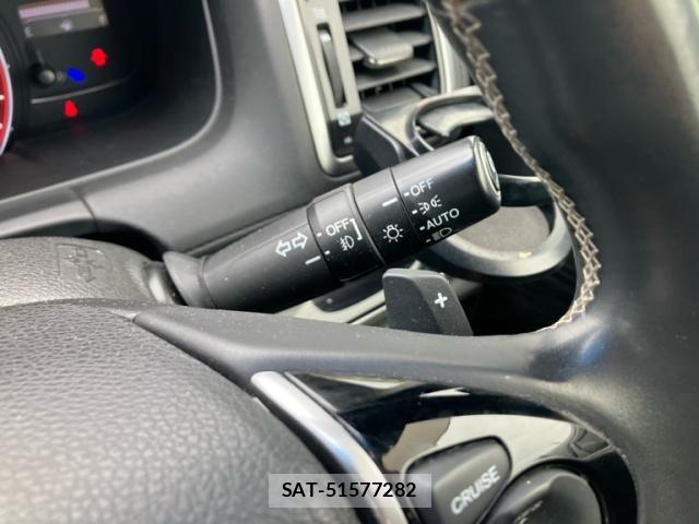 Honda ODYSSEY 2014-03 8101072-16