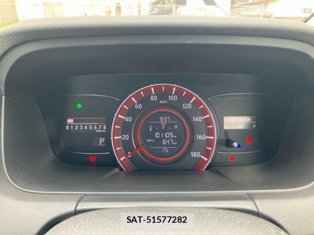 Honda ODYSSEY 2014-03 8101072-17