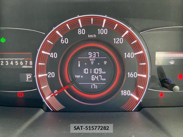 Honda ODYSSEY 2014-03 8101072-18