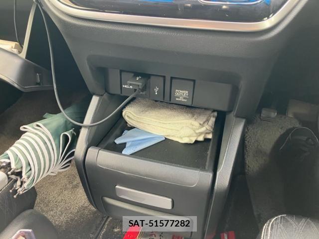 Honda ODYSSEY 2014-03 8101072-19