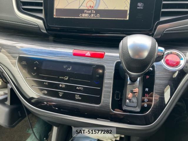 Honda ODYSSEY 2014-03 8101072-20