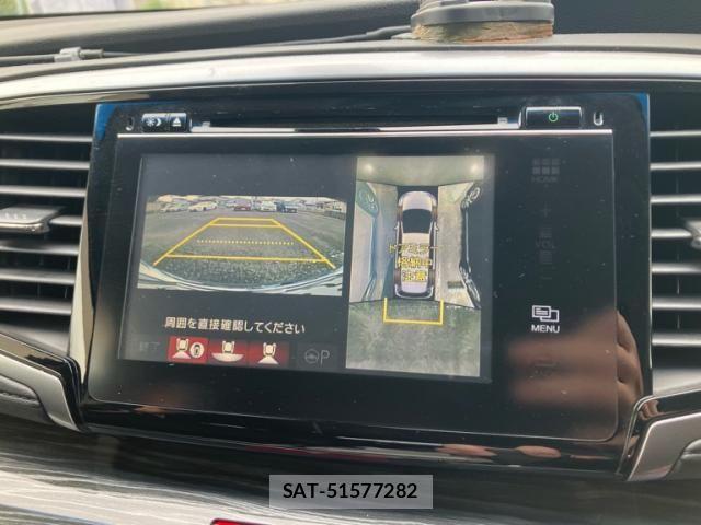 Honda ODYSSEY 2014-03 8101072-22