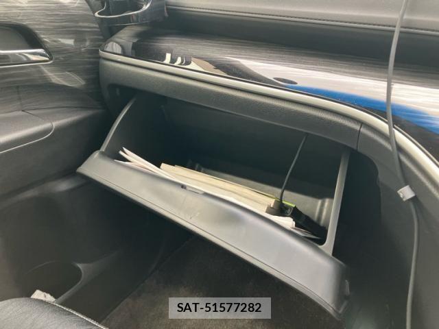 Honda ODYSSEY 2014-03 8101072-24