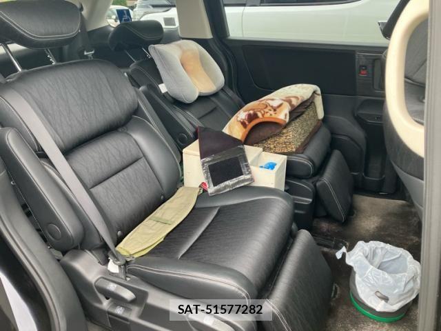 Honda ODYSSEY 2014-03 8101072-8