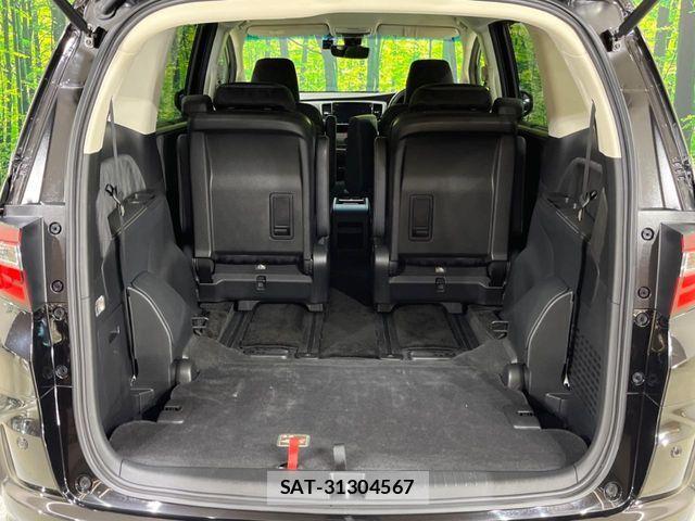 Honda ODYSSEY 2019-12 8101065-9