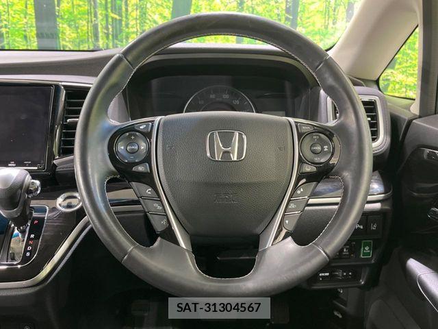 Honda ODYSSEY 2019-12 8101065-10