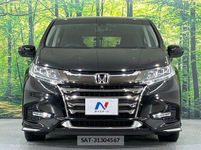 Honda ODYSSEY 2019-12 8101065-13