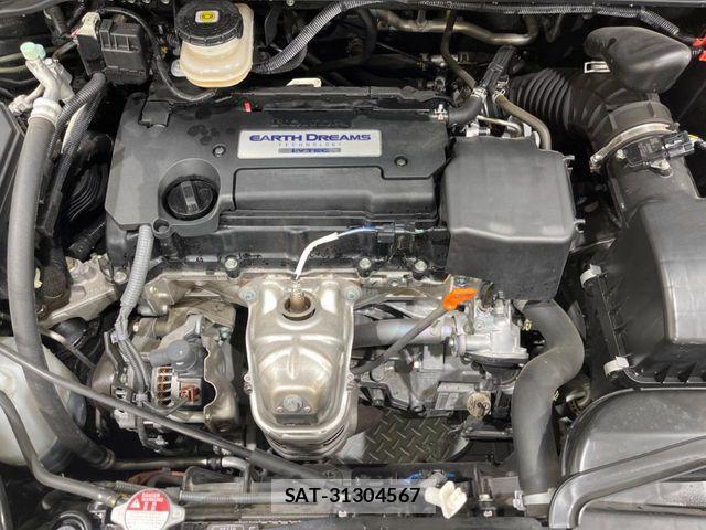 Honda ODYSSEY 2019-12 8101065-17