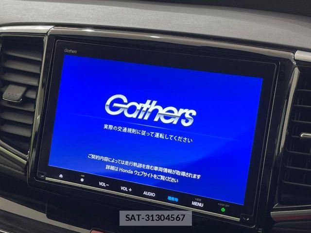 Honda ODYSSEY 2019-12 8101065-2