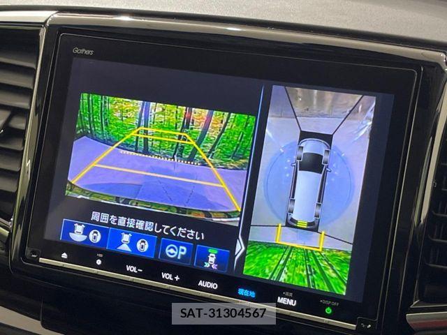 Honda ODYSSEY 2019-12 8101065-3