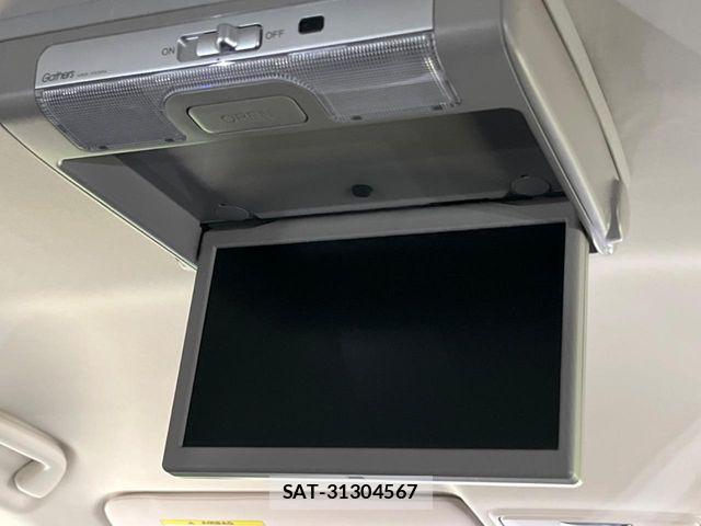 Honda ODYSSEY 2019-12 8101065-4