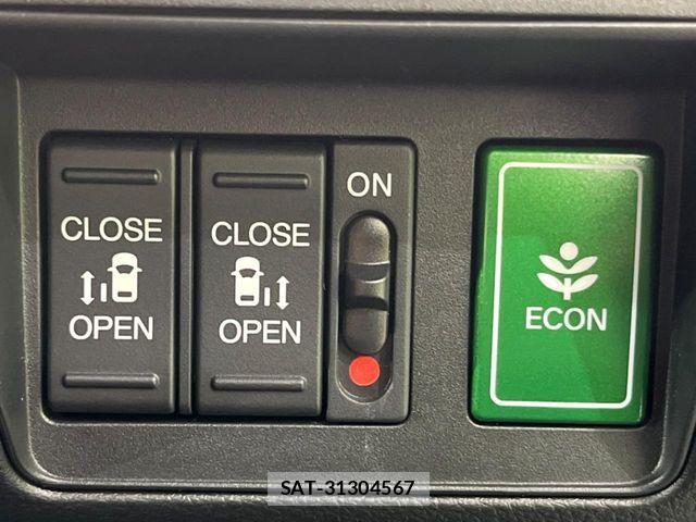 Honda ODYSSEY 2019-12 8101065-5