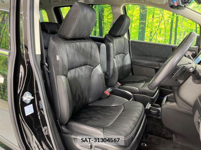 Honda ODYSSEY 2019-12 8101065-6