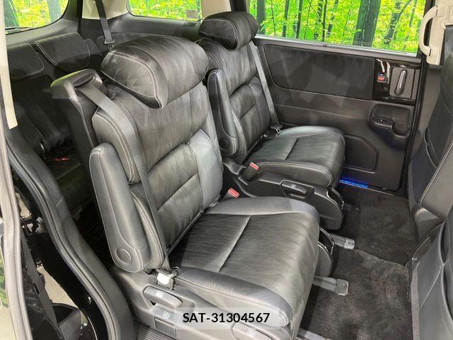 Honda ODYSSEY 2019-12 8101065-7