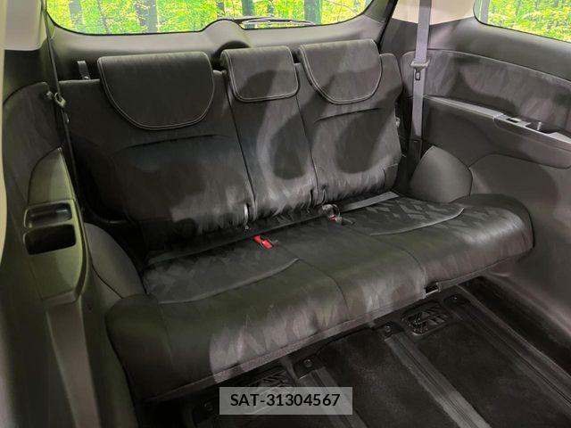 Honda ODYSSEY 2019-12 8101065-8