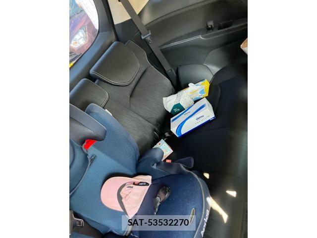 Honda ODYSSEY 2014-03 8131790-11