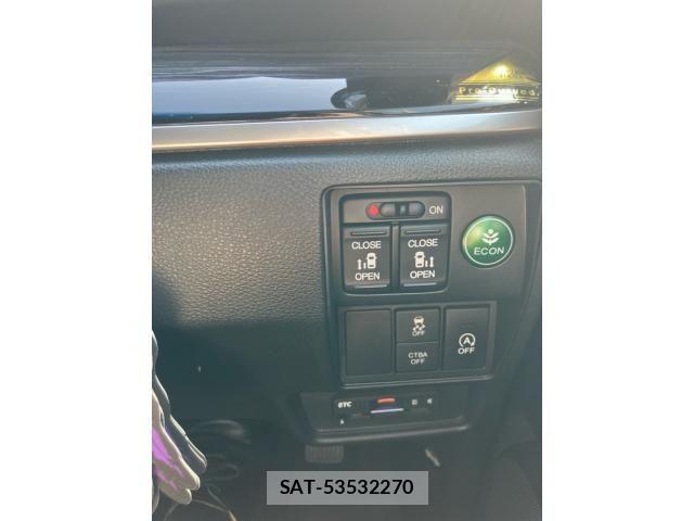Honda ODYSSEY 2014-03 8131790-15