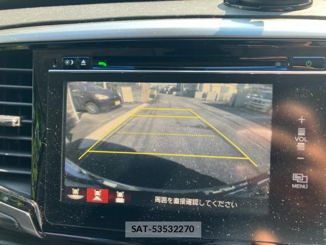 Honda ODYSSEY 2014-03 8131790-20