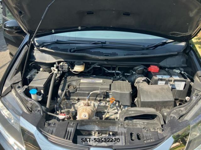 Honda ODYSSEY 2014-03 8131790-24