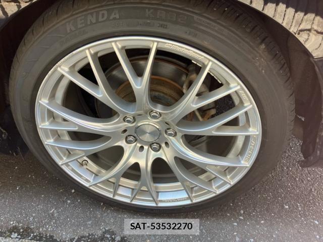 Honda ODYSSEY 2014-03 8131790-6