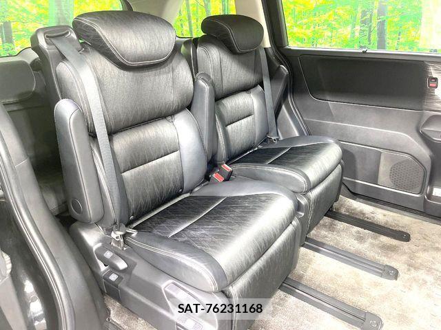 Honda ODYSSEY 2017-01 8131780-9